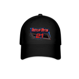 Bentley Wittig | 21 | 2023 | Baseball Cap - black