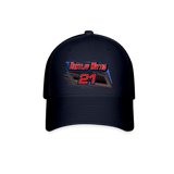 Bentley Wittig | 21 | 2023 | Baseball Cap - navy