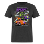 R1QMAA Driver Development Program | 2023 | Adult T-Shirt - heather black