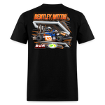 Bentley Wittig | 10x | 2023 | Adult T-Shirt - black