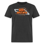 Bentley Wittig | 10x | 2023 | Adult T-Shirt - heather black