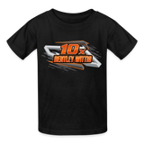 Bentley Wittig | 10x | 2023 | Youth T-Shirt - black