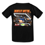 Bentley Wittig | 10x | 2023 | Youth T-Shirt - black