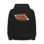 Bentley Wittig | 10x | 2023 | Youth Hoodie - black