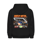 Bentley Wittig | 10x | 2023 | Youth Hoodie - black