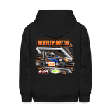 Bentley Wittig | 10x | 2023 | Youth Hoodie - black