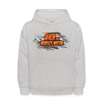 Bentley Wittig | 10x | 2023 | Youth Hoodie - heather gray