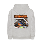 Bentley Wittig | 10x | 2023 | Youth Hoodie - heather gray