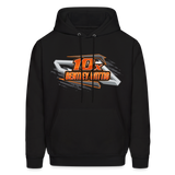 Bentley Wittig | 10x | 2023 | Adult Hoodie - black