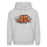 Bentley Wittig | 10x | 2023 | Adult Hoodie - ash 