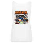 Bentley Wittig | 10x | 2023 | Women's Tank - white