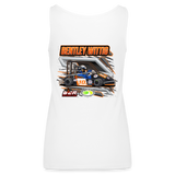 Bentley Wittig | 10x | 2023 | Women's Tank - white