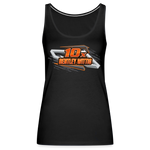 Bentley Wittig | 10x | 2023 | Women's Tank - black