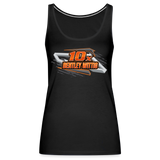 Bentley Wittig | 10x | 2023 | Women's Tank - black