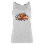 Bentley Wittig | 10x | 2023 | Women's Tank - heather gray