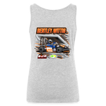 Bentley Wittig | 10x | 2023 | Women's Tank - heather gray