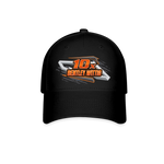 Bentley Wittig | 10x | 2023 | Baseball Cap - black