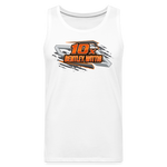 Bentley Wittig | 10x | 2023 | Men's Tank - white