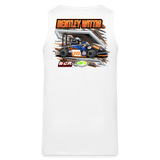 Bentley Wittig | 10x | 2023 | Men's Tank - white