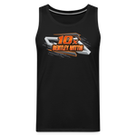 Bentley Wittig | 10x | 2023 | Men's Tank - black