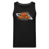 Bentley Wittig | 10x | 2023 | Men's Tank - black