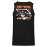 Bentley Wittig | 10x | 2023 | Men's Tank - black