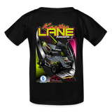 Karter Lane | 2023 | Youth T-Shirt - black