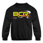 Karter Lane | 2023 | Youth Crewneck | Sweatshirt - black