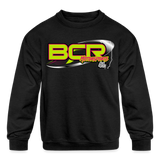 Karter Lane | 2023 | Youth Crewneck | Sweatshirt - black