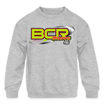 Karter Lane | 2023 | Youth Crewneck | Sweatshirt - heather gray