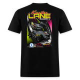 Karter Lane | 2023 | Adult T-Shirt - black