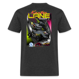 Karter Lane | 2023 | Adult T-Shirt - heather black