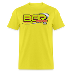 Karter Lane | 2023 | Adult T-Shirt - yellow