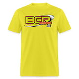 Karter Lane | 2023 | Adult T-Shirt - yellow