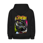 Karter Lane | 2023 | Youth Hoodie - black