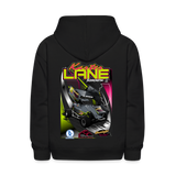 Karter Lane | 2023 | Youth Hoodie - black