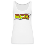 Karter Lane | 2023 | Women's Tank - white