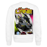 Karter Lane | 2023 | Adult Crewneck Sweatshirt - white