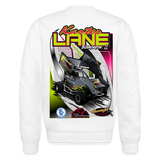 Karter Lane | 2023 | Adult Crewneck Sweatshirt - white