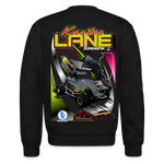 Karter Lane | 2023 | Adult Crewneck Sweatshirt - black