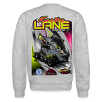 Karter Lane | 2023 | Adult Crewneck Sweatshirt - heather gray