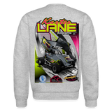 Karter Lane | 2023 | Adult Crewneck Sweatshirt - heather gray