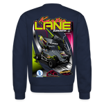 Karter Lane | 2023 | Adult Crewneck Sweatshirt - navy