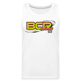 Karter Lane | 2023 | Men's Tank - white