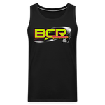 Karter Lane | 2023 | Men's Tank - black