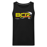 Karter Lane | 2023 | Men's Tank - black