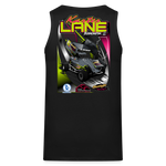 Karter Lane | 2023 | Men's Tank - black