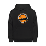 Tim Garrison | Modified | 2023 | Youth Hoodie - black