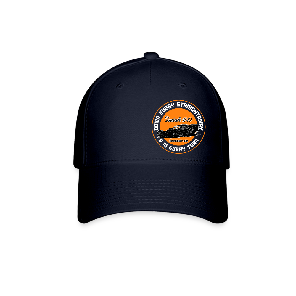 Tim Garrison | Modified | 2023 | Baseball Cap – Five Star Racewear