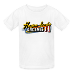 Hagen Langley | 2023 | Youth T-Shirt - white